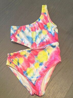 Stella Cove girls swimsuit size 12